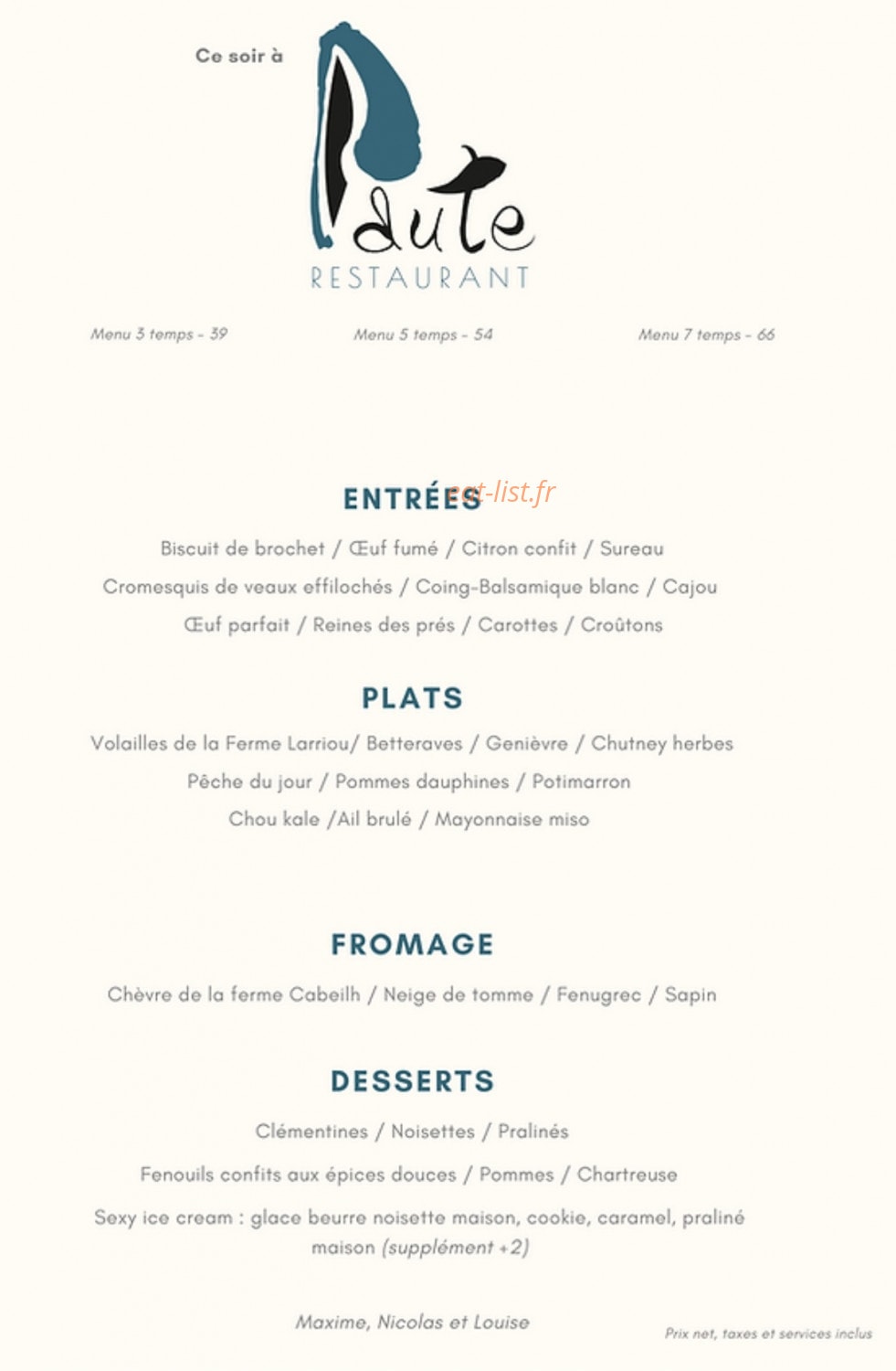 Paute — carte page 2
