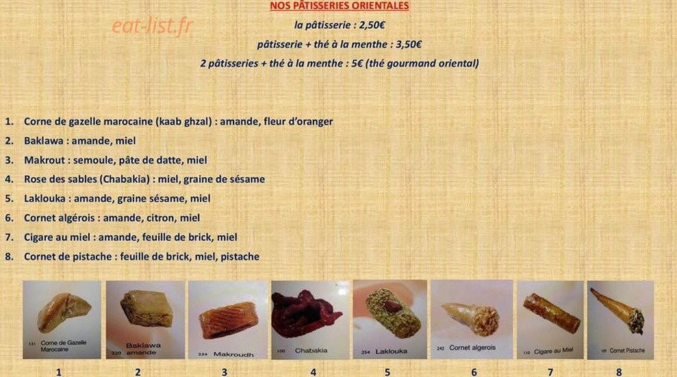 Poz en vert — carte page 2