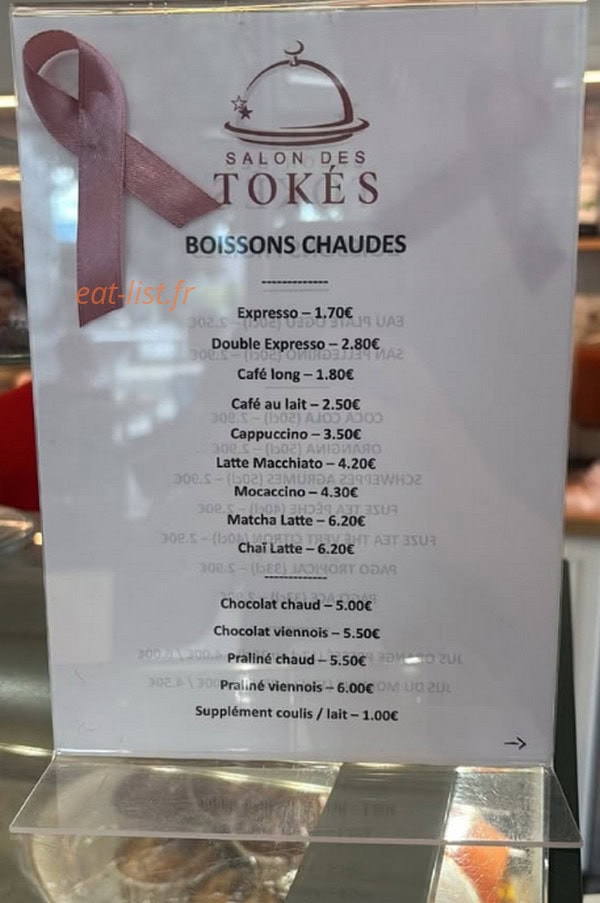 Salon des Tokés — carte page 3