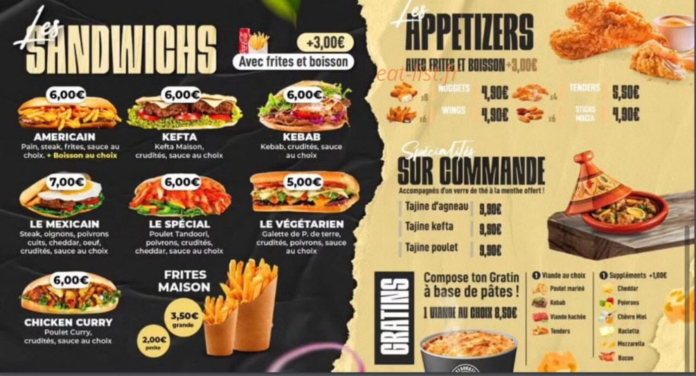 Taymat — carte page 2