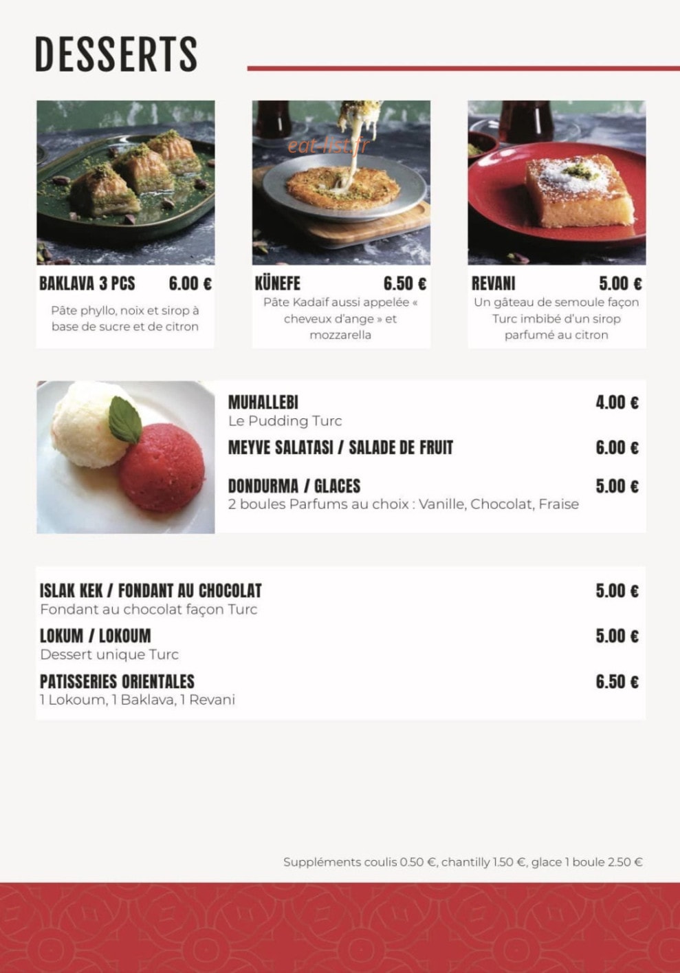 Tiryaki — carte page 4