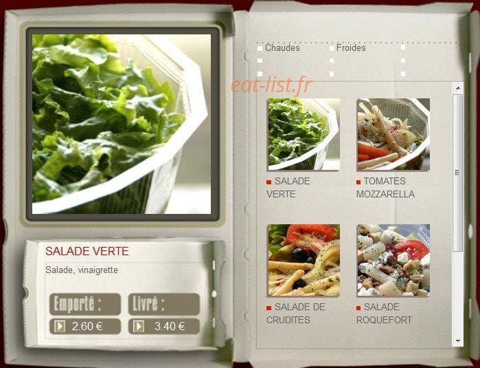 Tour 2 Pise — carte page 11
