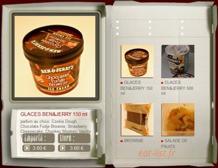 Tour 2 Pise — carte page 16