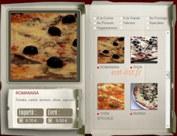 Tour 2 Pise — carte page 4