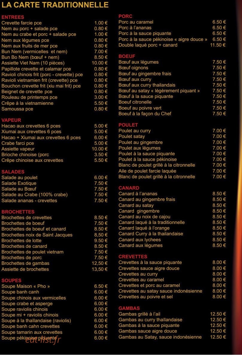 Viet Nam — carte page 2
