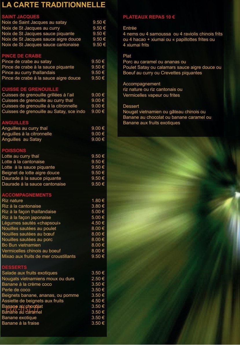 Viet Nam — carte page 4