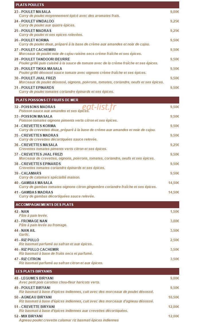 Visnu — carte page 2