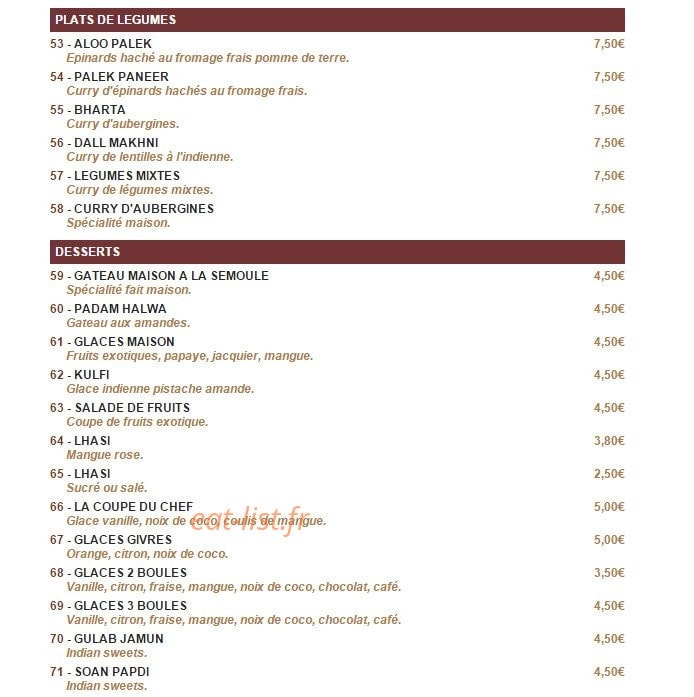 Visnu — carte page 3