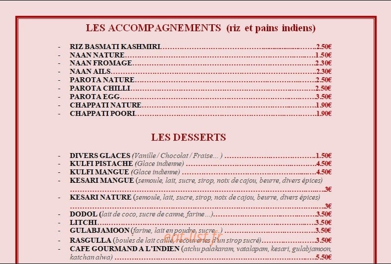 Vts BestIndian — carte page 4