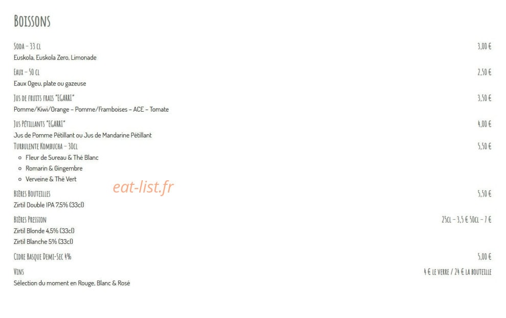 Hebeho — carte page 2