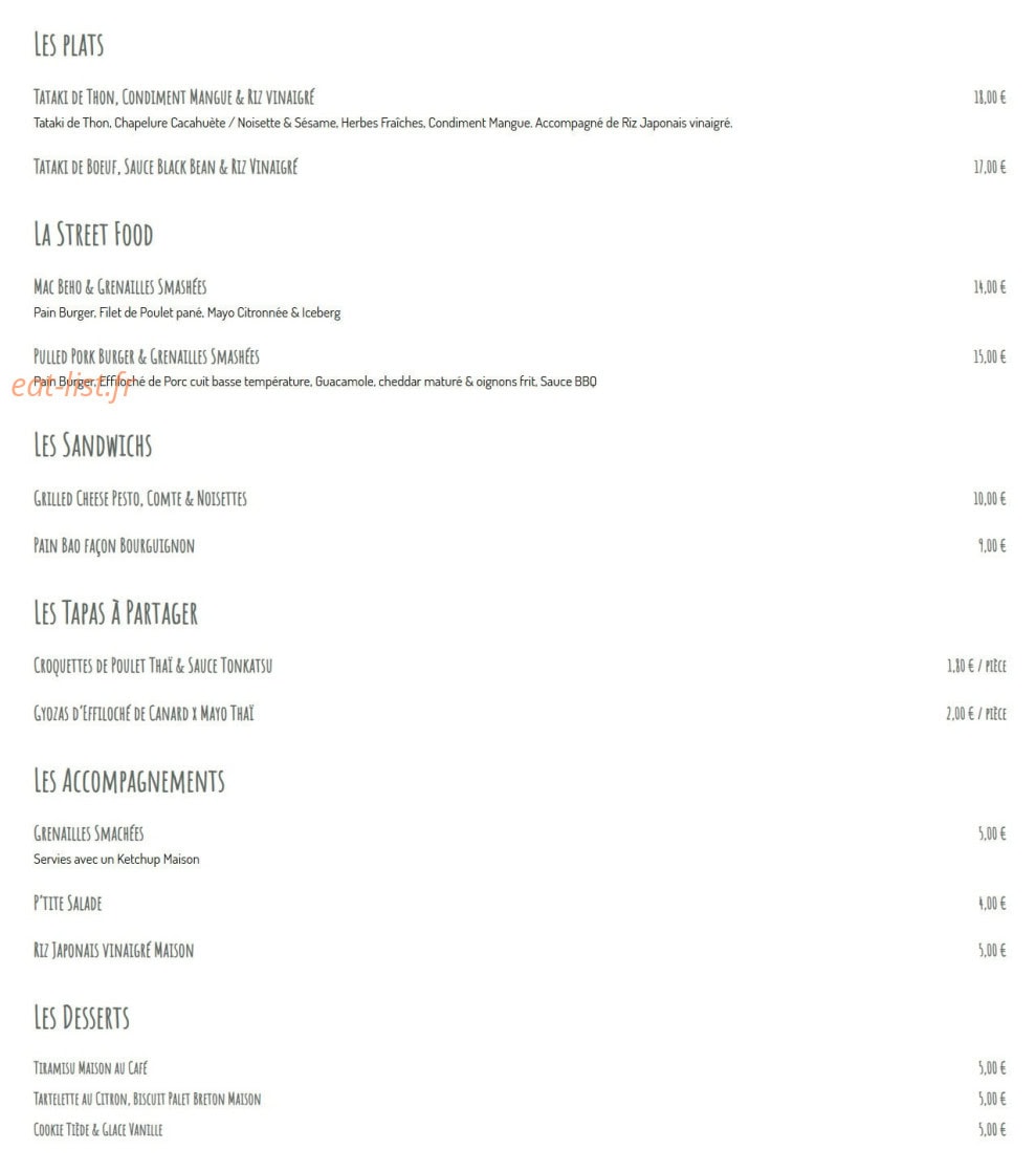 Hebeho — carte page 1