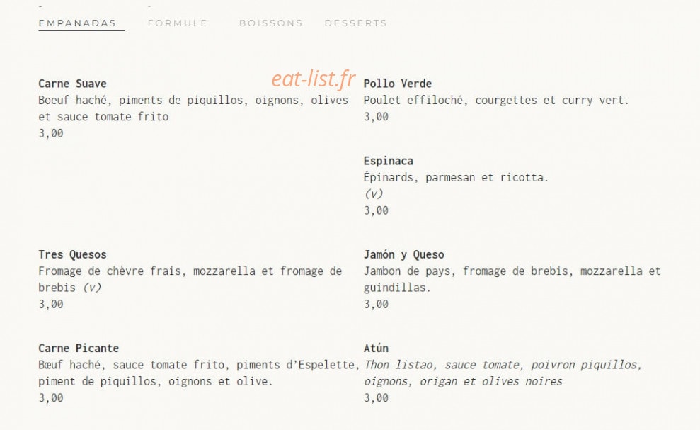 Hornitò — carte page 1
