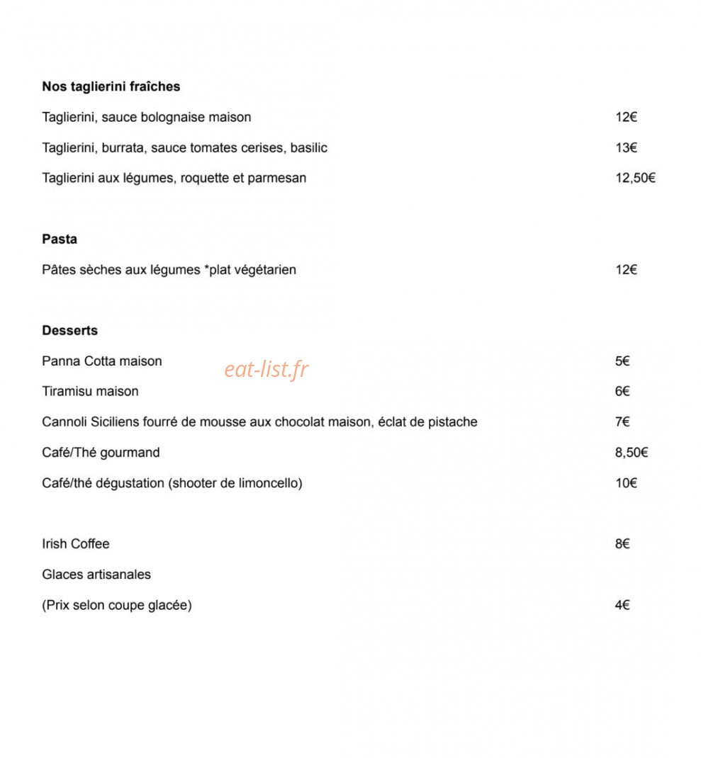 Il trentuno — carte page 2