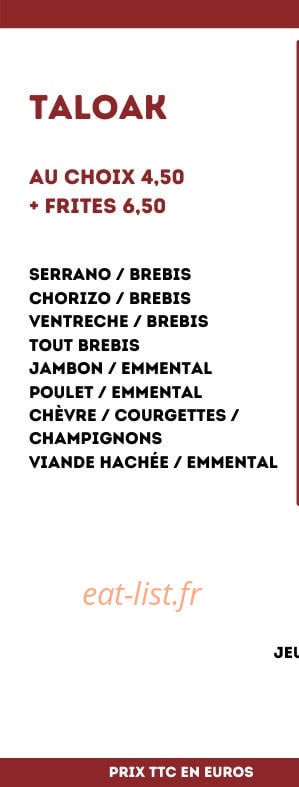 Kanttu — carte page 2