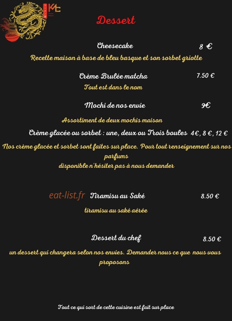 Kmc — carte page 5