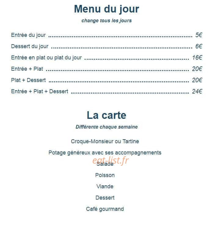 Le Carré — carte page 1