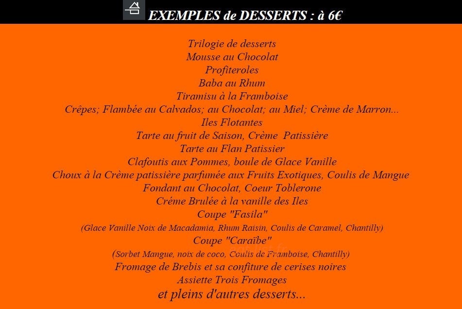 Le Fasila — carte page 3