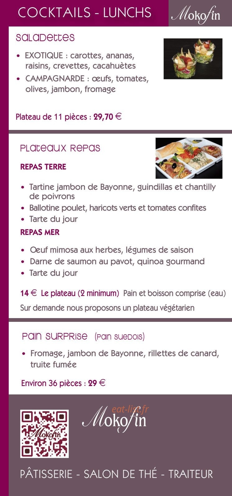 Mokofin — carte page 5
