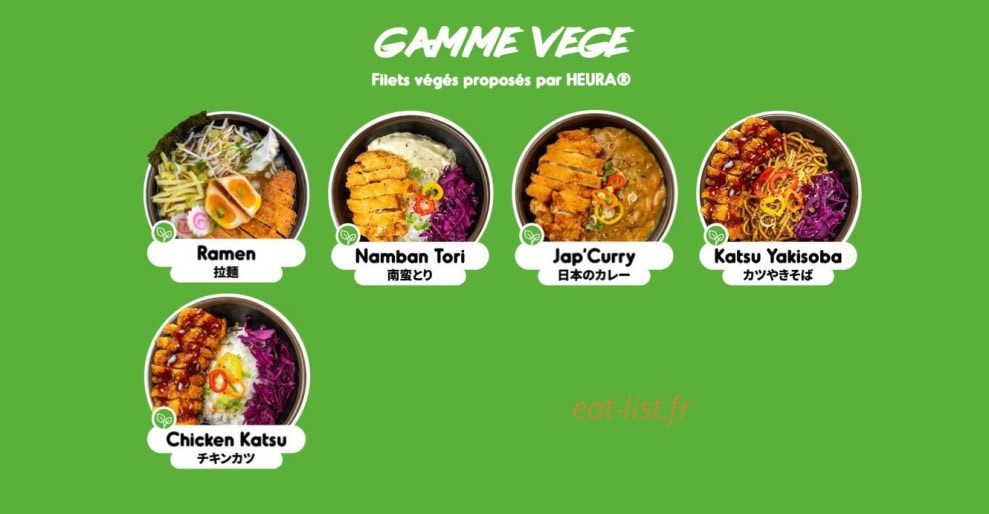 Nobi Nobi — carte page 5