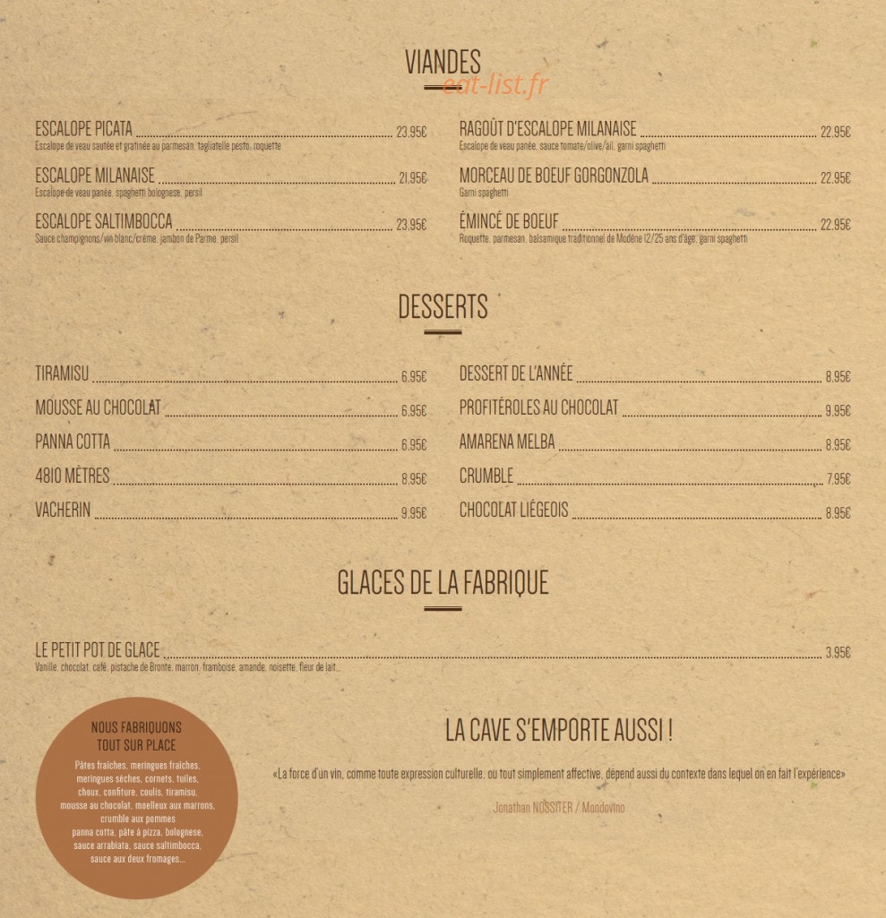 Peppone — carte page 4