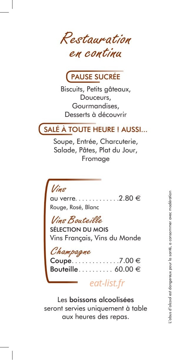 Un Air 2 Famille — carte page 4