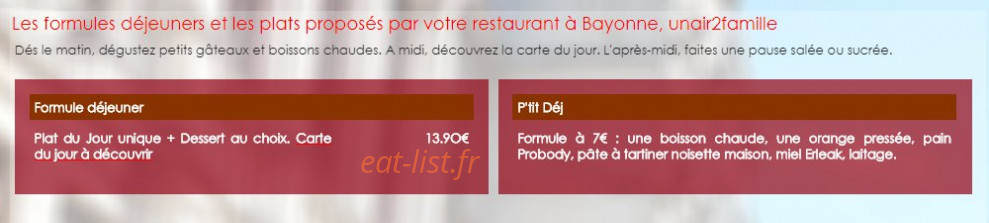 Un Air 2 Famille — carte page 5