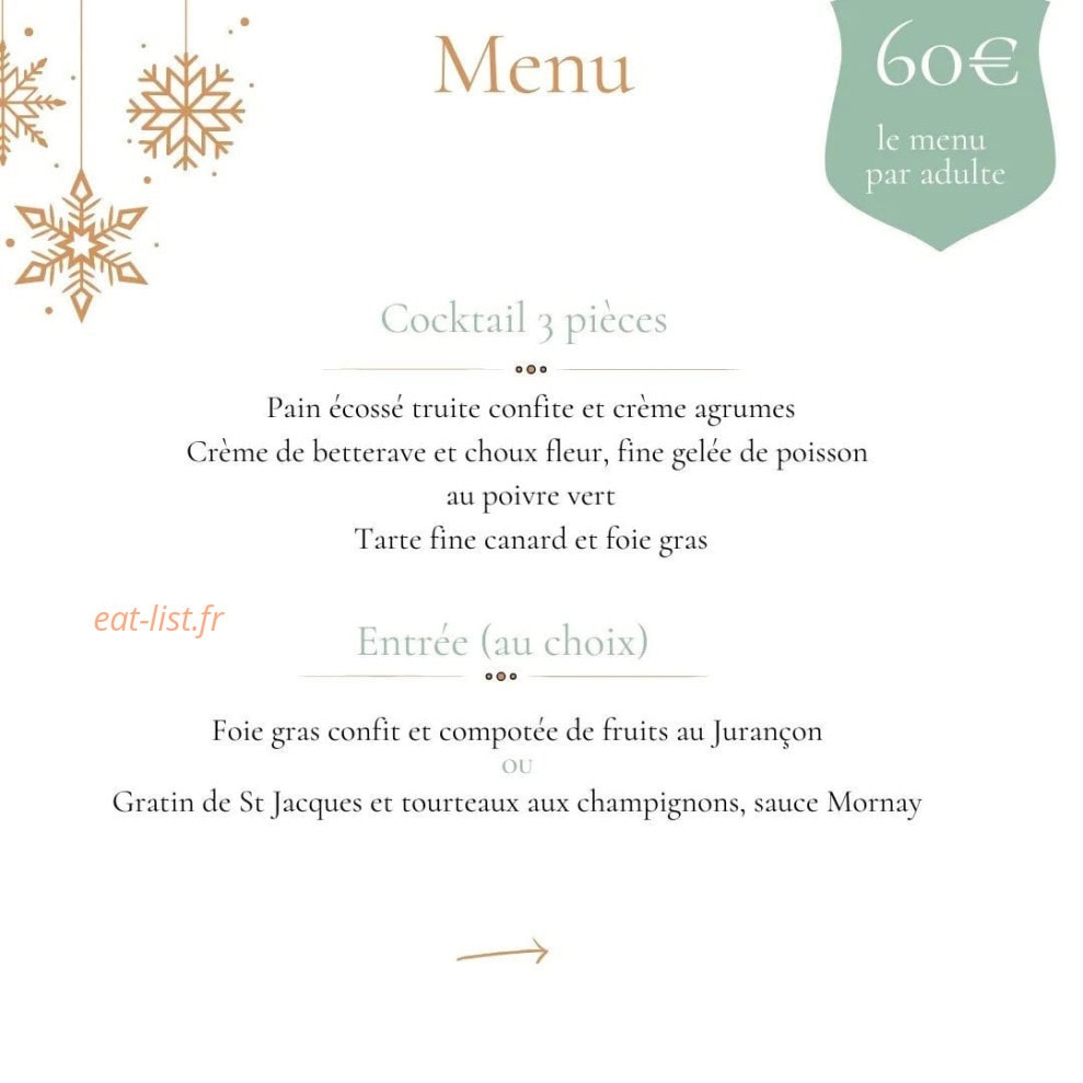 Domaine Mont-Riant — carte page 1