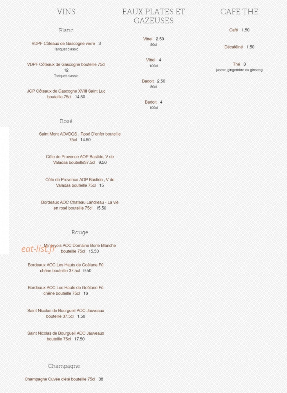 Meiling — carte page 3