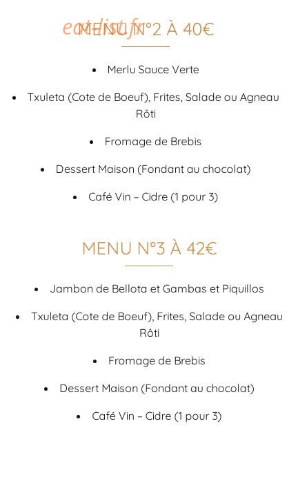 Arroenia — carte page 4