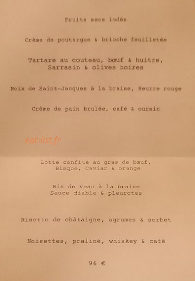 Gaua — carte page 1