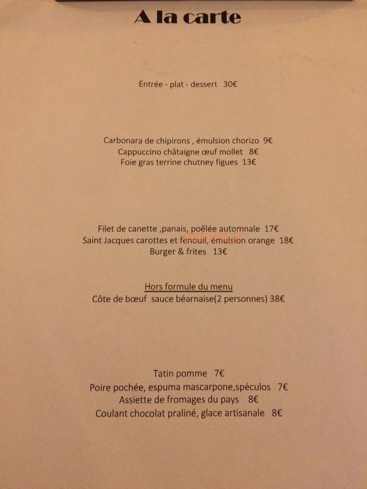 Euskalduna — carte page 1