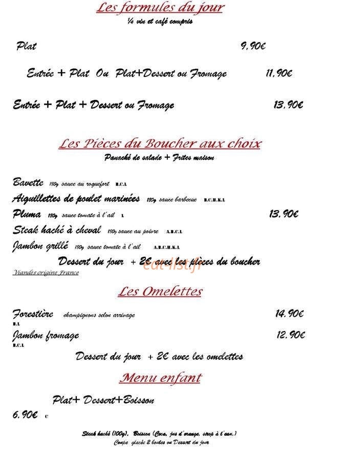 L'xo — carte page 1