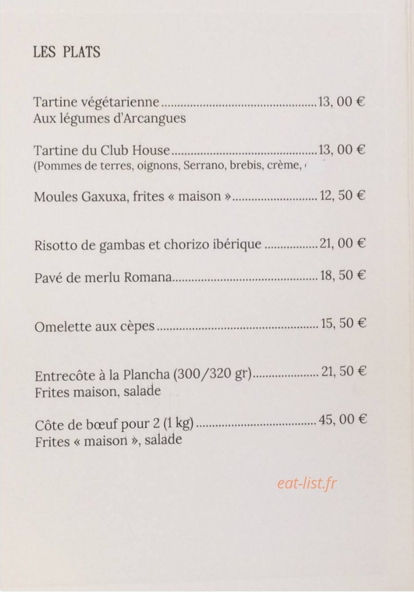 Jaureguiborde — carte page 2