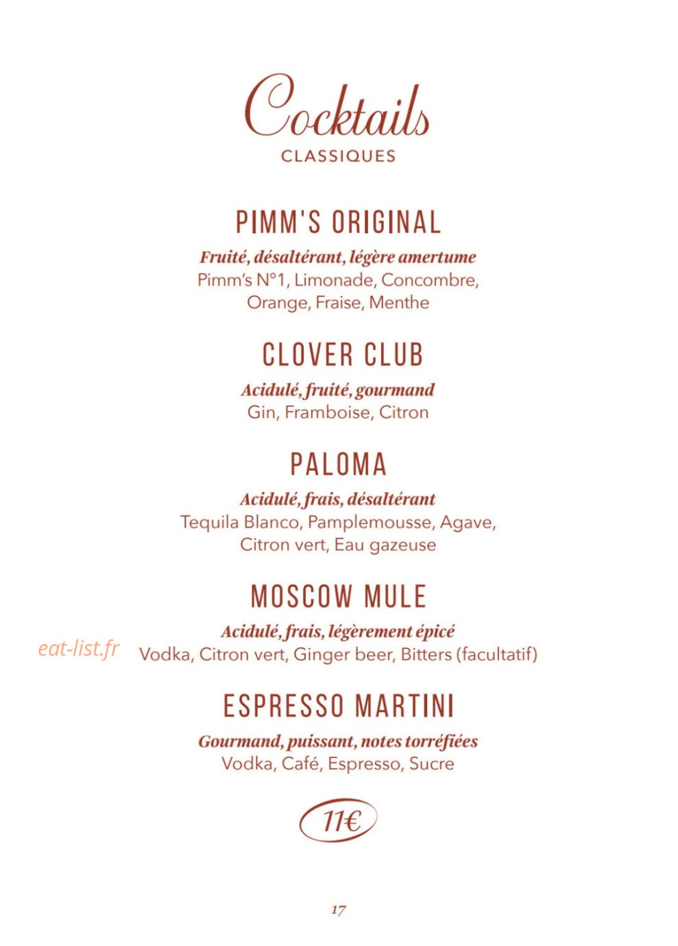 Anema — carte page 14