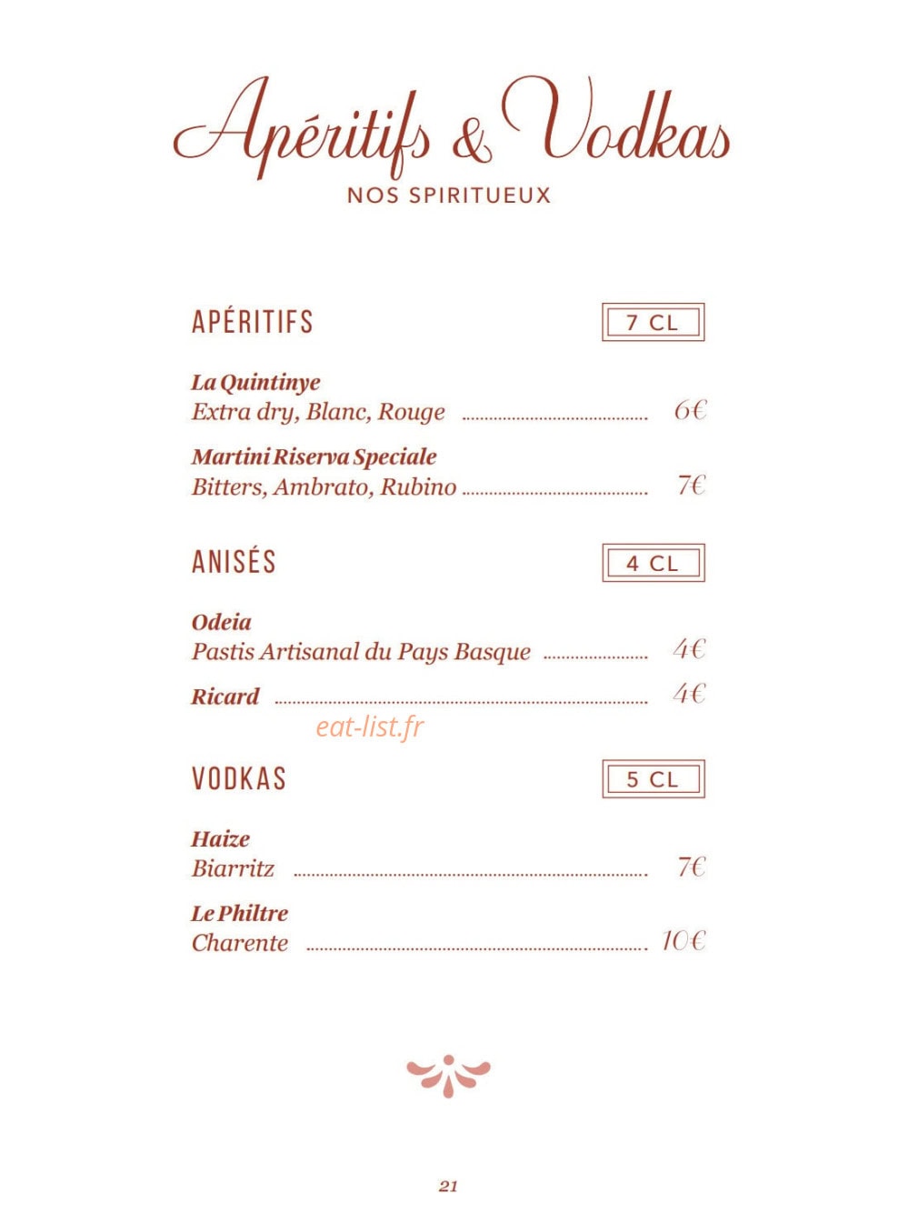 Anema — carte page 17