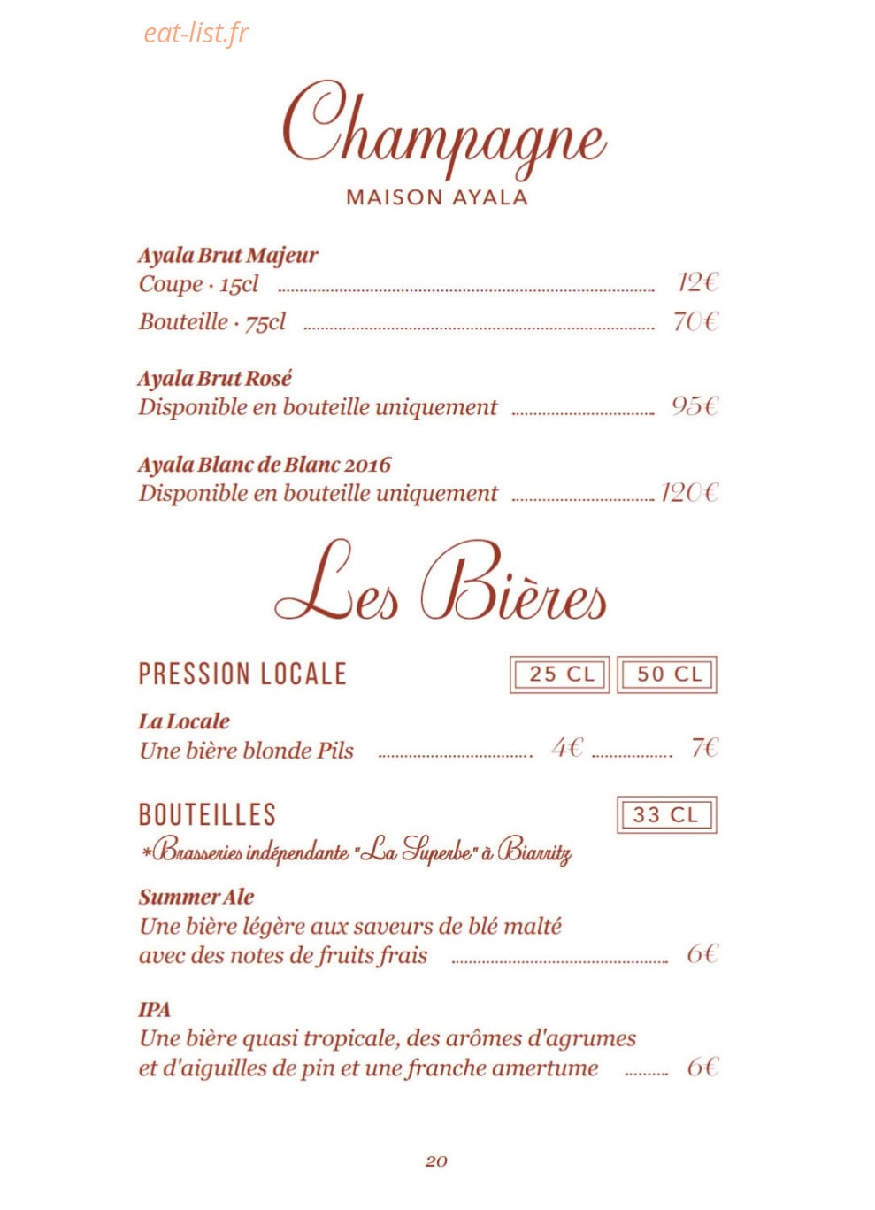 Anema — carte page 16