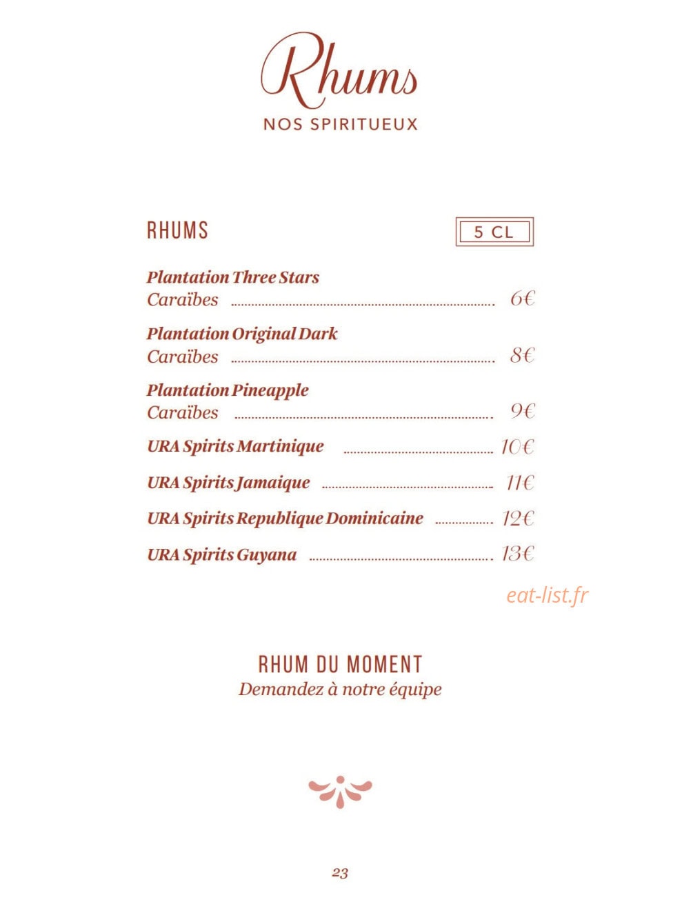 Anema — carte page 19