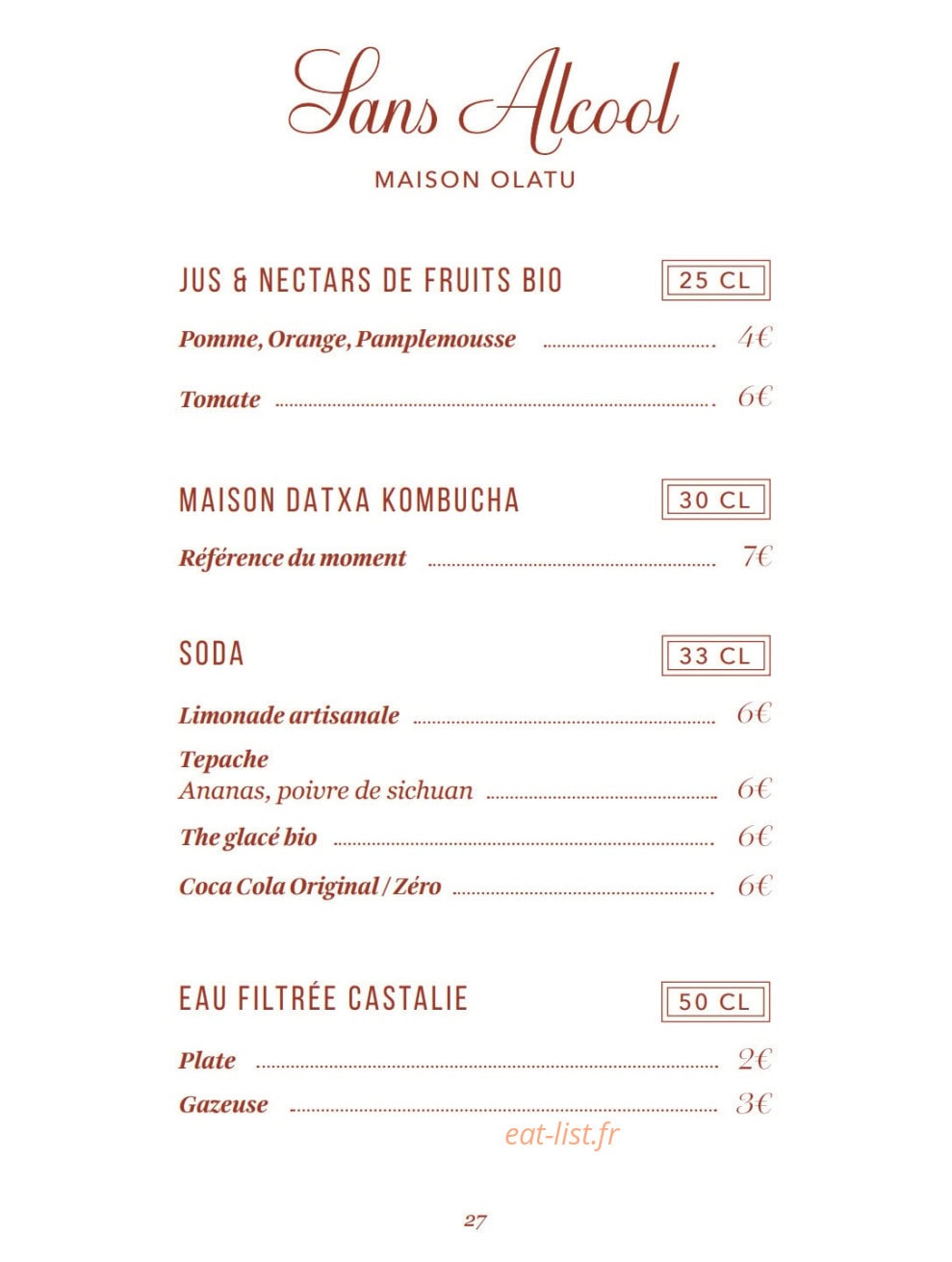 Anema — carte page 23