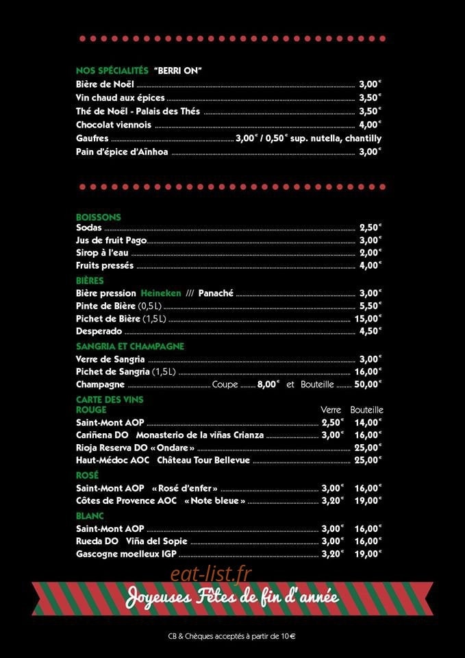 Etxola Bibi — carte page 5