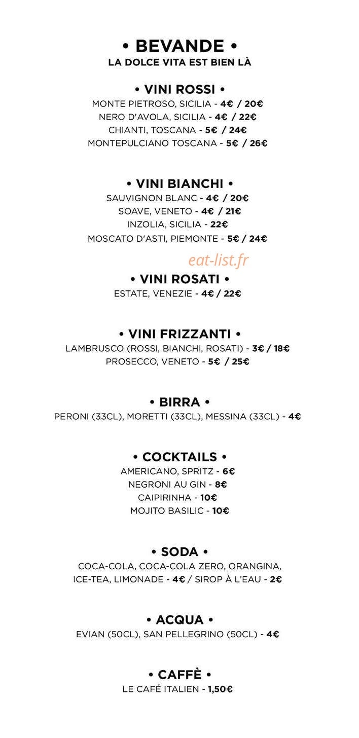 Joie — carte page 3