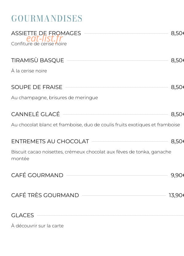 Lagun — carte page 3