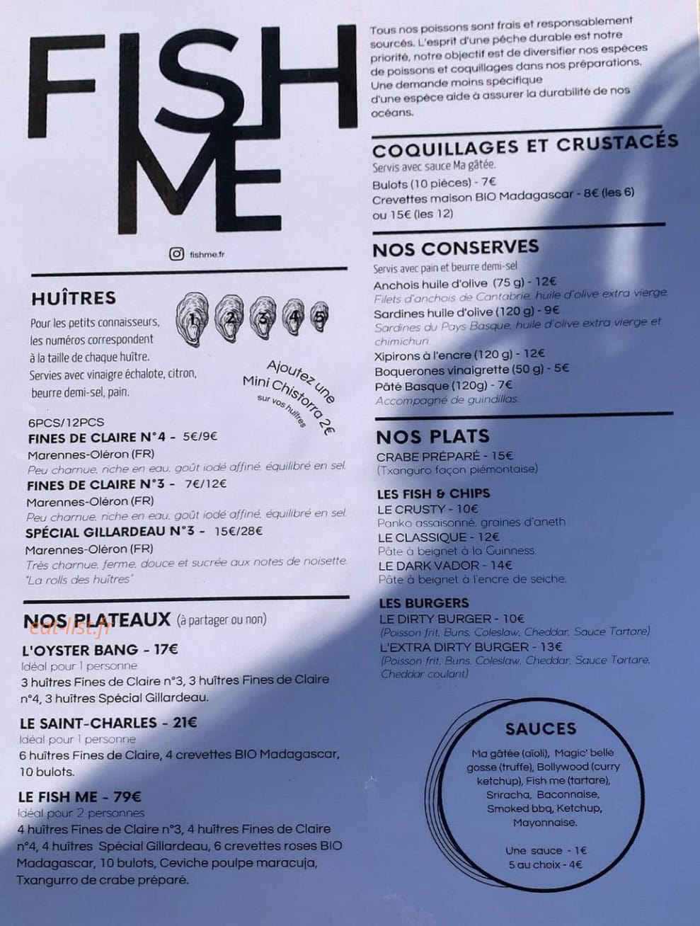 Le Bayard — carte page 1