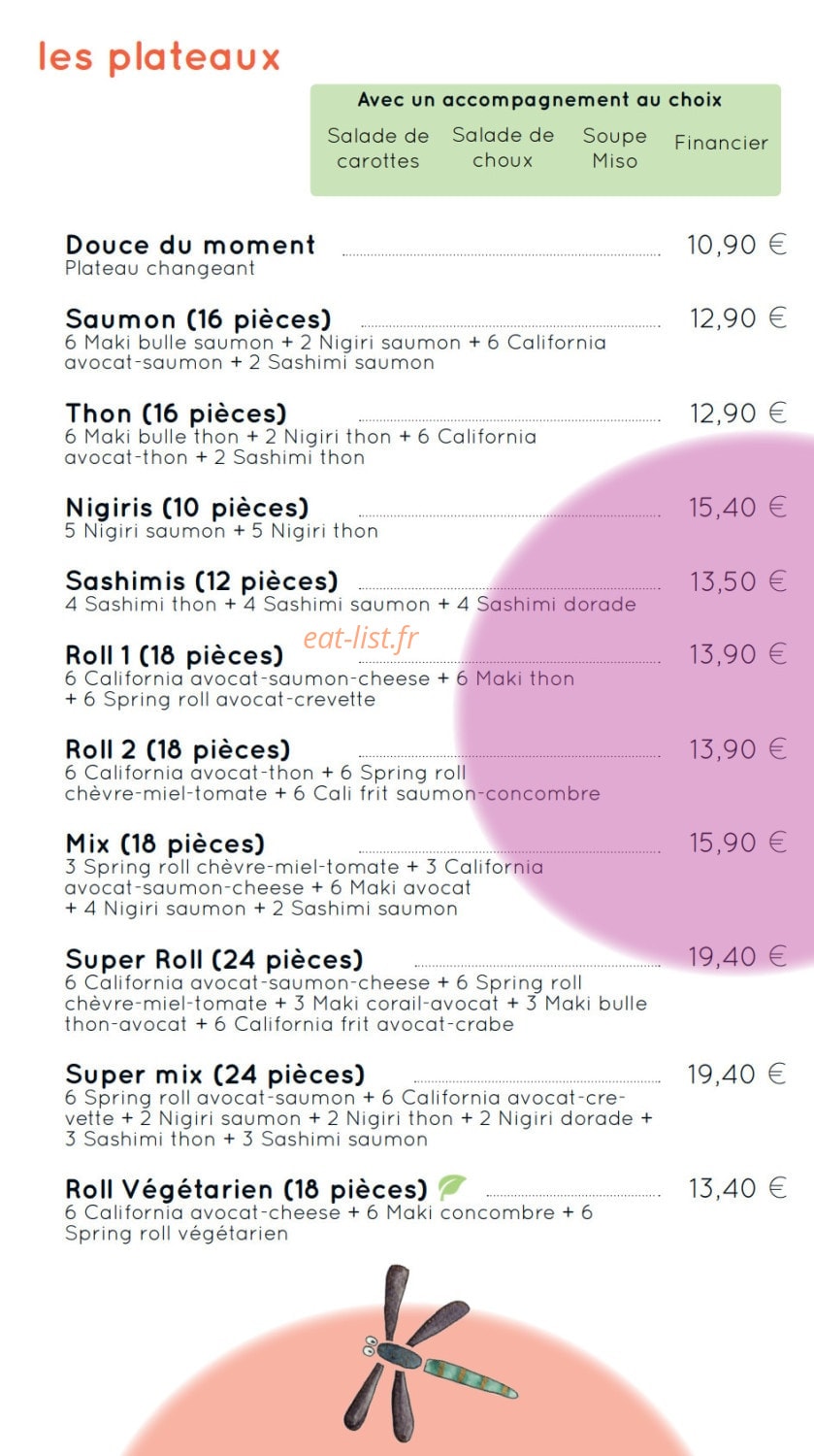 Le Jap_Ona — carte page 2