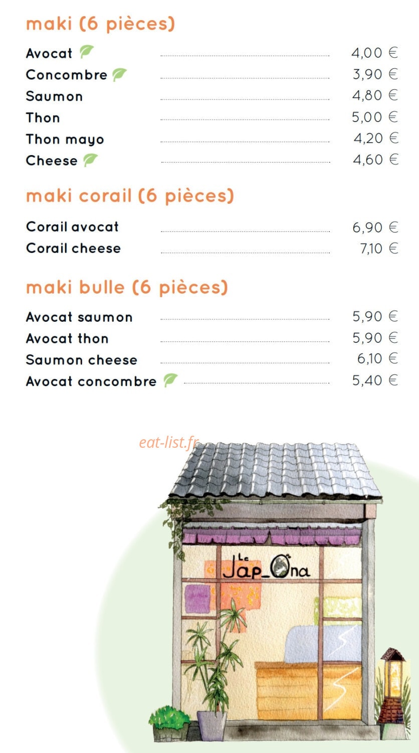 Le Jap_Ona — carte page 4