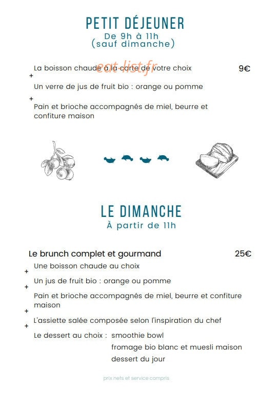 Manatee — carte page 4