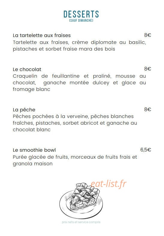 Manatee — carte page 3