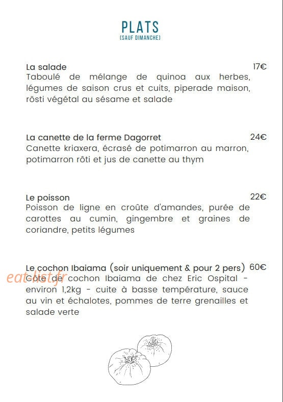 Manatee — carte page 2