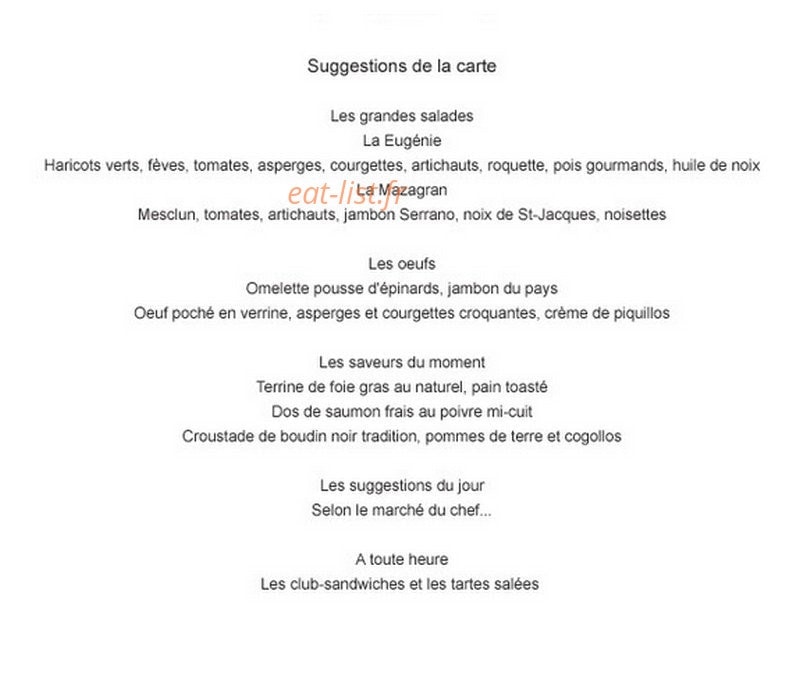 Miremont — carte page 1