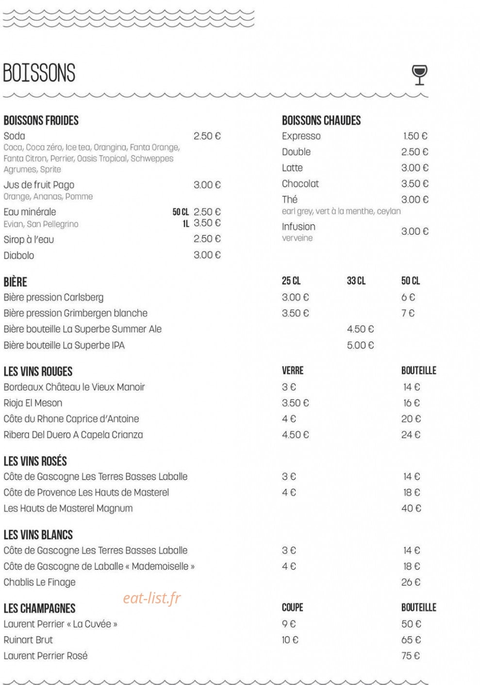 Olatua — carte page 2