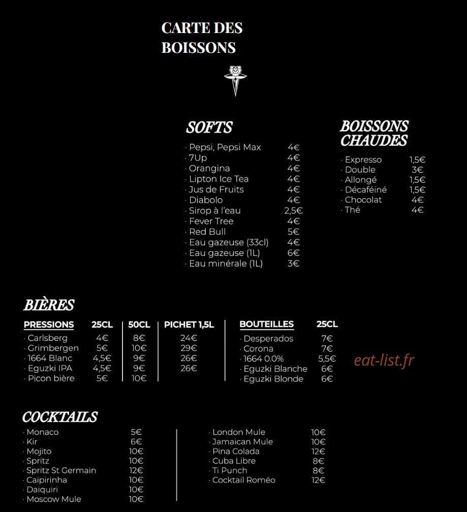 Romeo — carte page 2